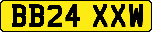 BB24XXW
