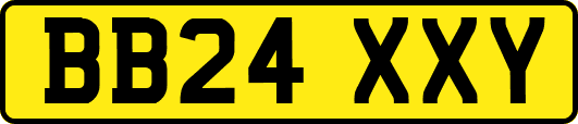 BB24XXY