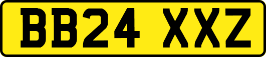 BB24XXZ
