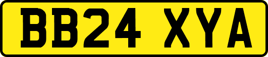 BB24XYA