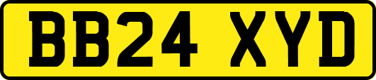 BB24XYD