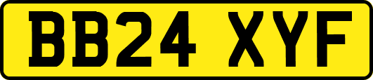 BB24XYF