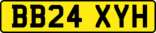 BB24XYH