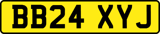 BB24XYJ