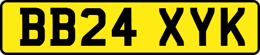 BB24XYK