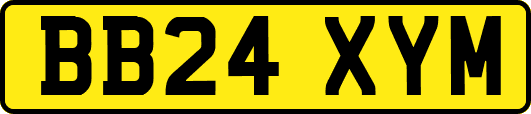 BB24XYM