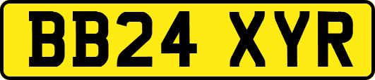 BB24XYR