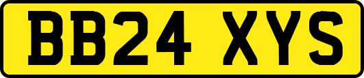 BB24XYS