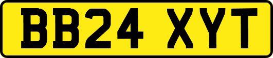 BB24XYT