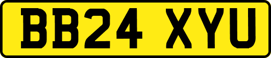 BB24XYU