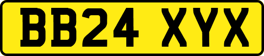 BB24XYX