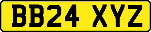 BB24XYZ