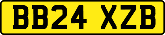 BB24XZB