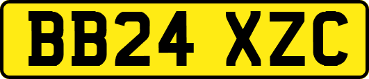 BB24XZC