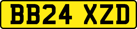 BB24XZD