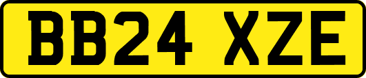 BB24XZE
