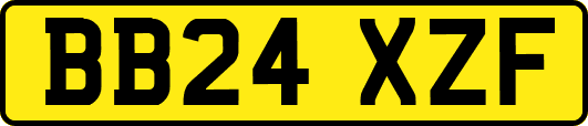 BB24XZF