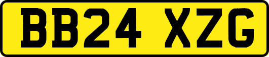 BB24XZG