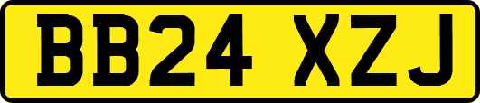 BB24XZJ