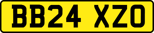 BB24XZO