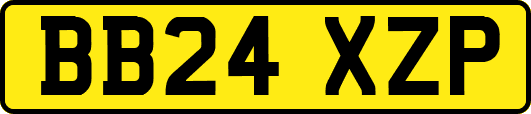 BB24XZP