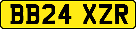 BB24XZR