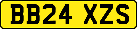 BB24XZS