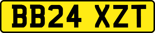 BB24XZT