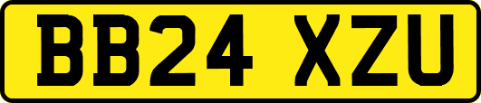 BB24XZU