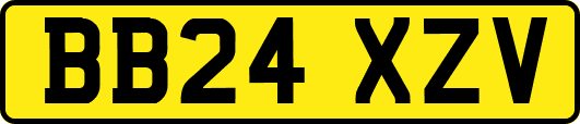 BB24XZV