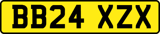 BB24XZX