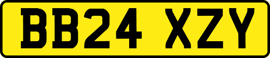 BB24XZY