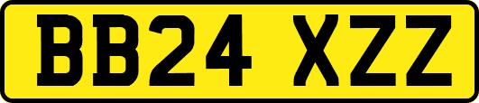 BB24XZZ