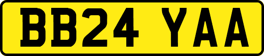 BB24YAA