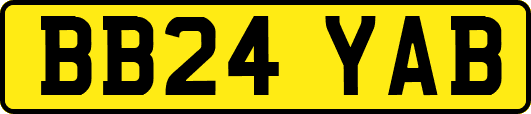 BB24YAB