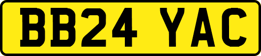 BB24YAC