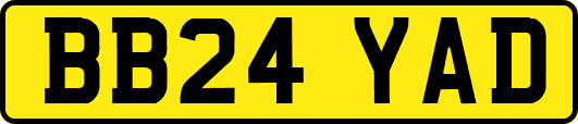 BB24YAD