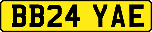 BB24YAE