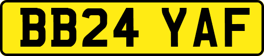 BB24YAF
