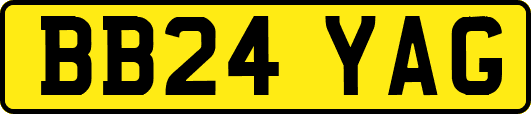 BB24YAG