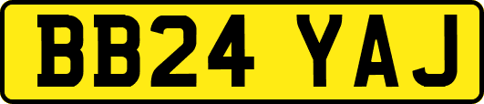 BB24YAJ