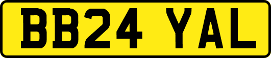 BB24YAL