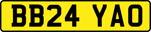 BB24YAO