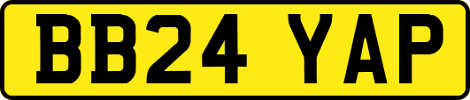 BB24YAP