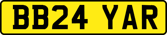 BB24YAR