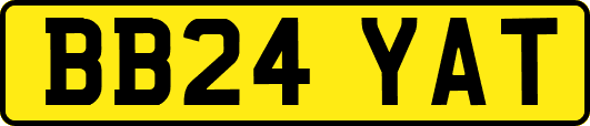 BB24YAT