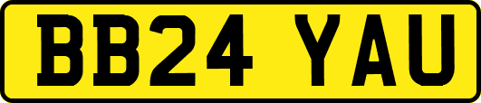 BB24YAU