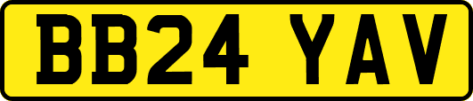 BB24YAV