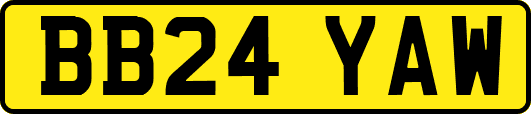 BB24YAW