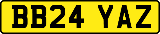BB24YAZ